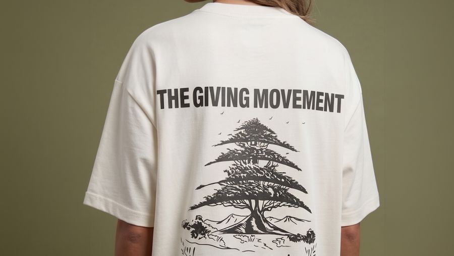 Careem and The Giving Movement launch exclusive collab in support of Lebanon