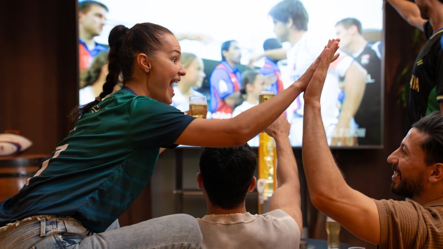 The Croft Turns FIFA World Cup 2026 Into a Tournament Long Predict and Win Experience With Aed 10,000 Up for Grabs
