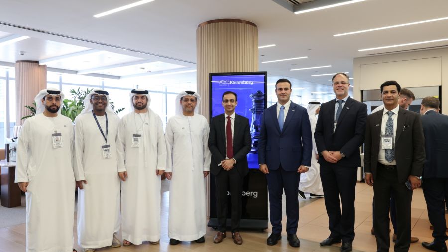 ADX Lists Six New Single Stock Futures, Deepens Bloomberg Collaboration to Expand Global Access to Abu Dhabi Markets