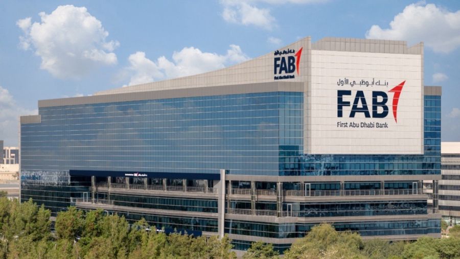 FAB delivers 7% growth in H1’26 operating income to AED 19.50 billion and a profit before tax of AED 13.20 billion