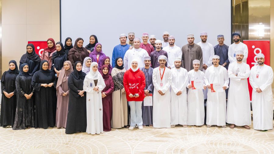 Ooredoo Conducts Youth Focus Group Research to Improve Customer Experience in Oman