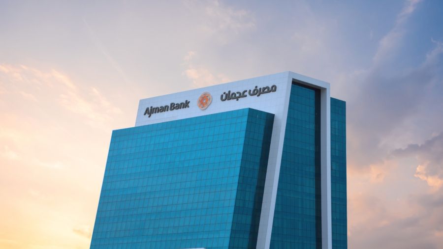 Ajman Bank Successfully Prices Inaugural USD 300 Million Additional Tier 1 Perpetual Sukuk