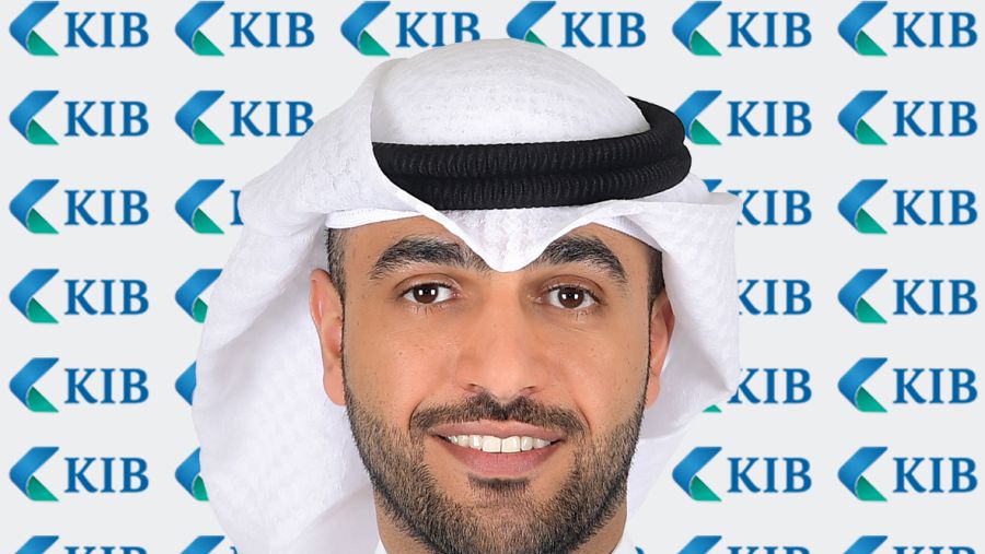KIB sponsors and participates in Al Dasma Health City blood donation campaign