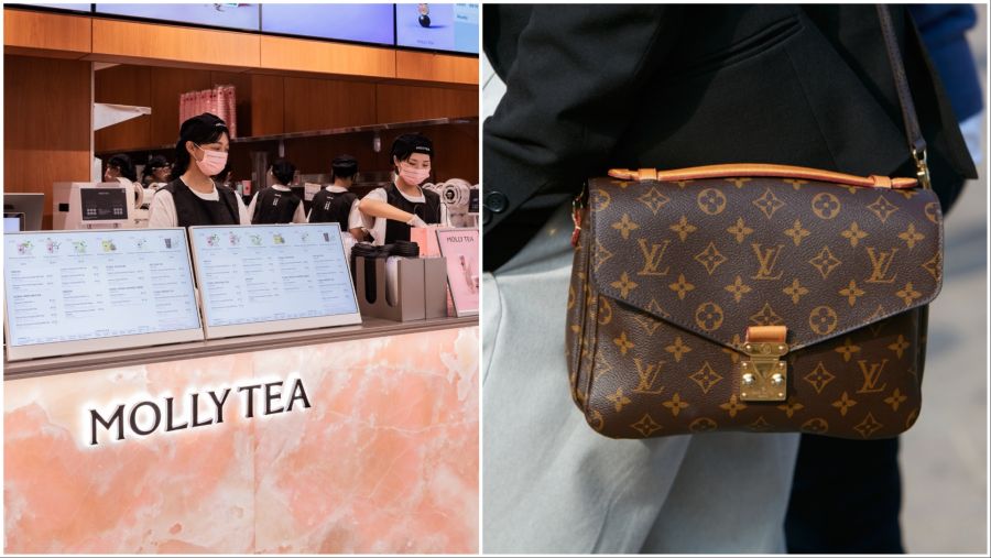 Louis Vuitton