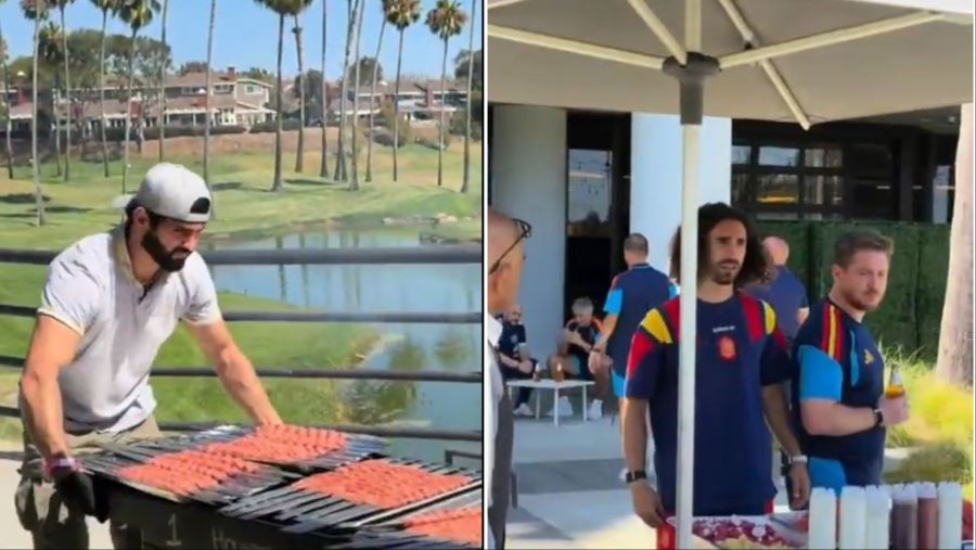 Spanish national team