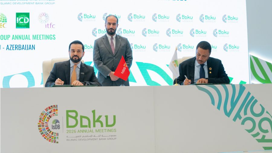 NBB Enhances Trade Finance Risk Management Framework Through Strategic Agreements with ICIEC