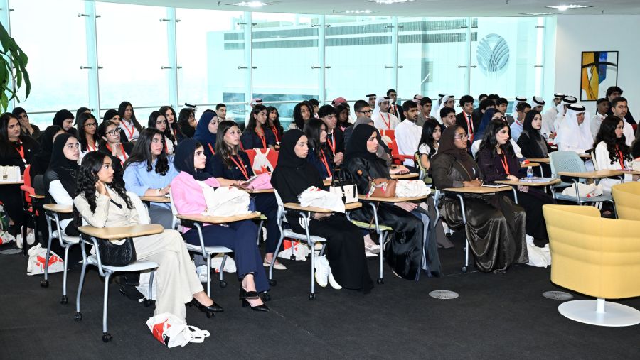 NBB Launches Fifth Edition of EVOLVE Summer Internship Programme