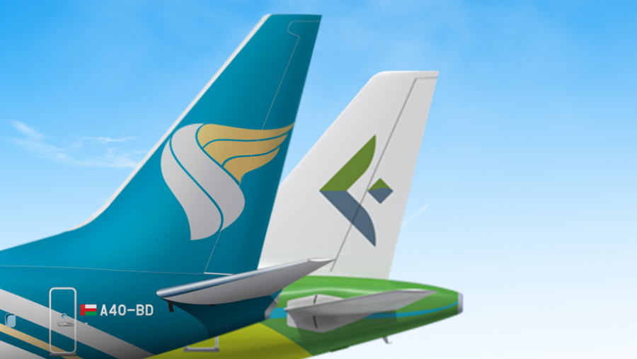 Oman Air and SalamAir Deliver Major Capacity Increases for Khareef Season, Adding 192 Extra Flights for July
