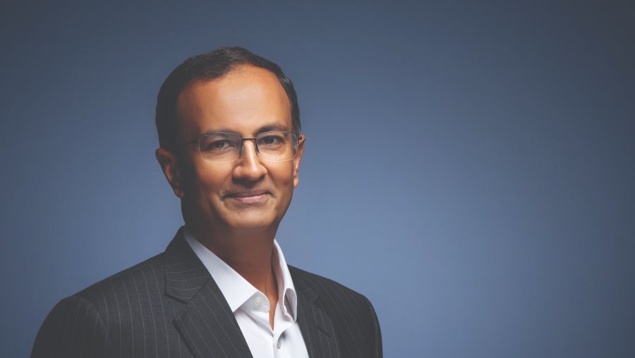 Record Profits Driven by Resilience, Sustainable Growth and a Fortress Balance Sheet 