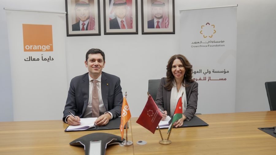 Launch of a New Phase of the "Orange Coding Academy"