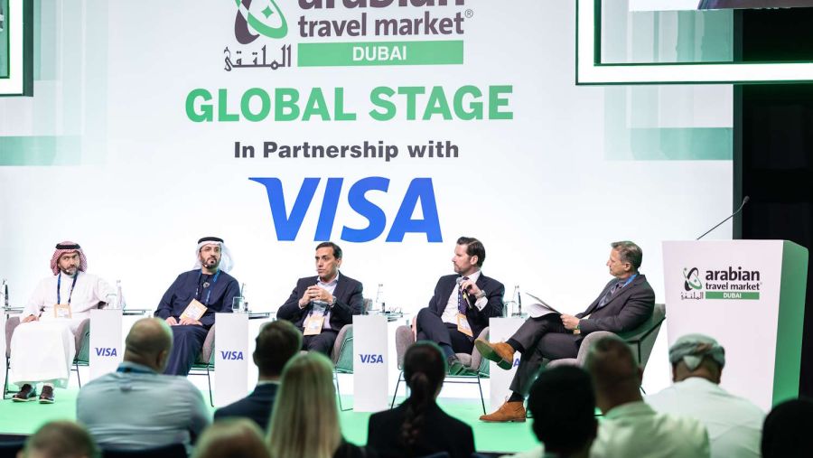 Arabian Travel Market 2026