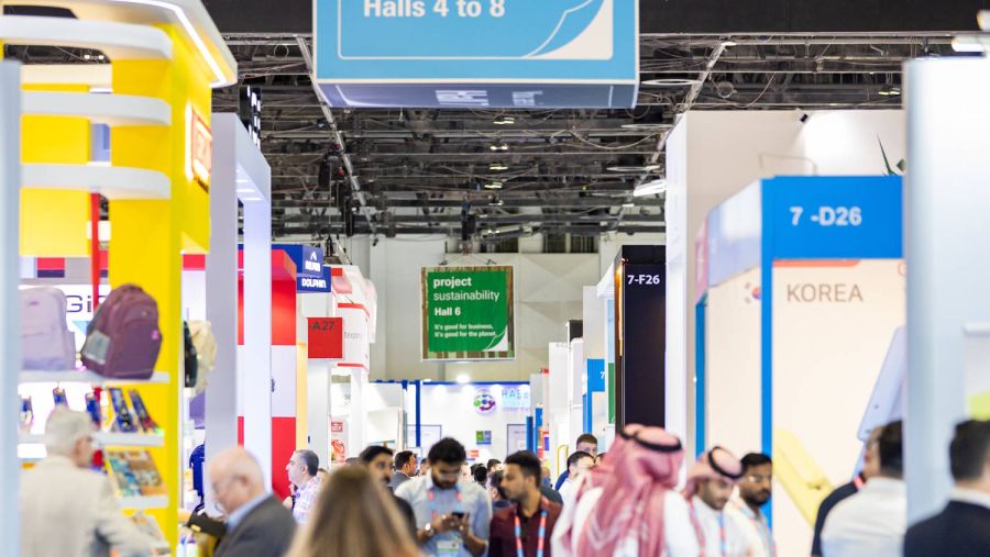 Paperworld Middle East partners with FSC to champion responsible sourcing across the region's paper and stationery industry