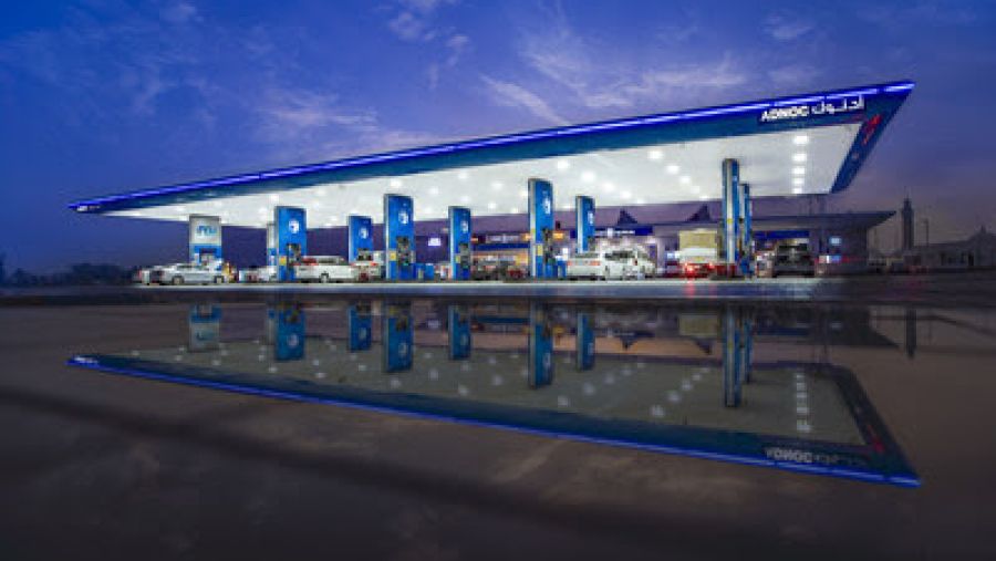 ADNOC Distribution enters into Definitive Agreement to Acquire Shell Downstream South Africa