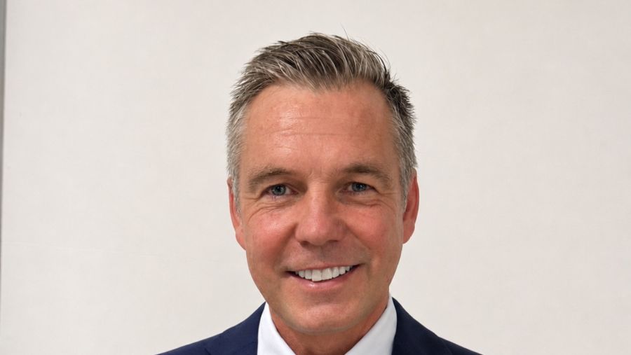 GEMS Education appoints Edward Staton as Principal of GEMS Metropole School Motor City