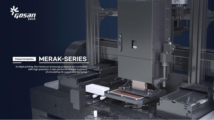 Epson Expands Investment in Gosan Tech to Advance Next-Generation Manufacturing