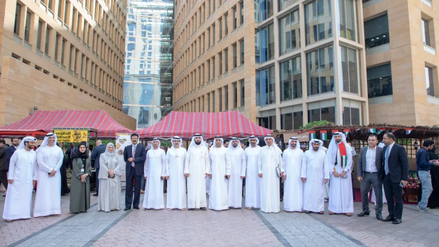 Emirates Islamic celebrates 52nd UAE National Day