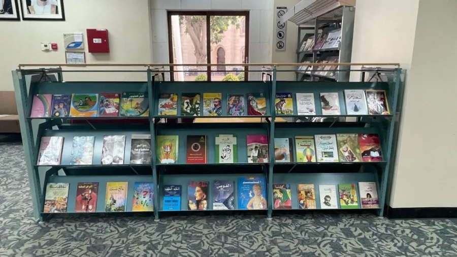Dubai Culture launches My Book is Yours initiative at Dubai Public Libraries