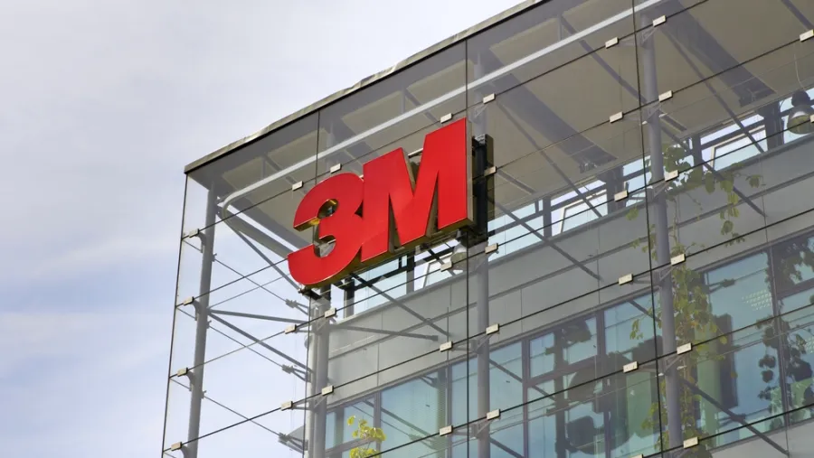 3M Appoints New Vice President and Managing Director to Lead Middle East and Africa