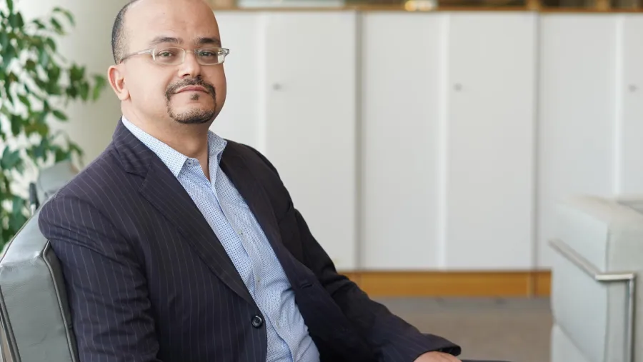 Kearney Appoints New Lead For Communications, Media, and Technology Practice in MEA