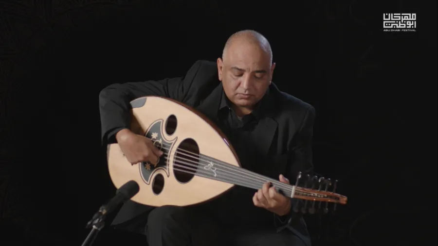 Abu Dhabi Festival Highlights the Role of Digital Technologies in Oud Music 