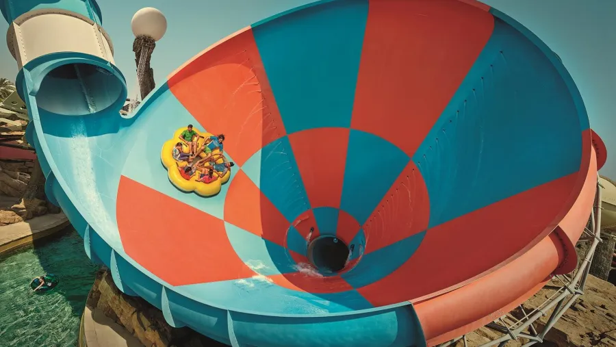Yas Waterworld Brings Back Kabayan Night on Friday 11 June
