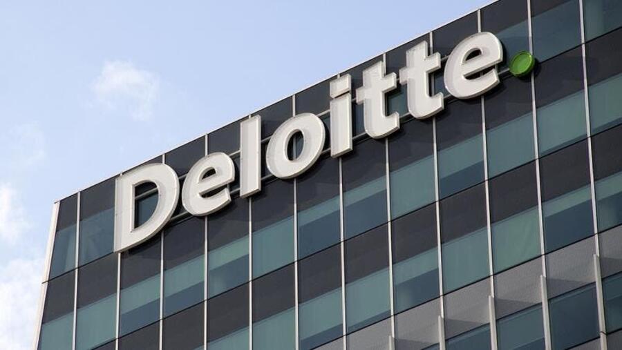 New Deloitte “GCC Indirect Tax” Bilingual Mobile App Provides Specialized Guidance to Professionals