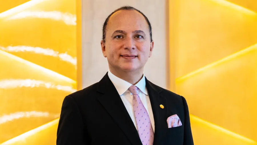 Swiss-Belhotel International Appoints General Manager for Grand Swiss-Belhotel Waterfront, Seef, Bahrain