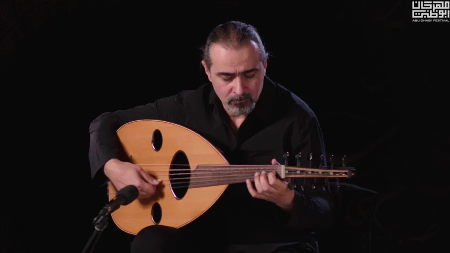 Abu Dhabi Festival Presents Unique Episode for Oud Enthusiasts on 1 June 