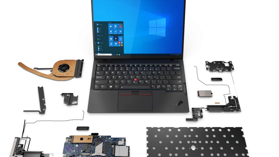 Lenovo Empowers UAE’s ‘Work from Anywhere’ Agenda with Launch of Featherweight ThinkPad X1 Nano