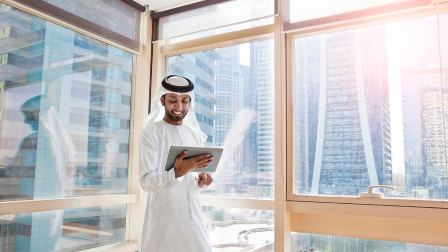 Government Support and Effective Policies Key to Future Growth, Say Smes Across Middle East and Africa in Mastercard Research