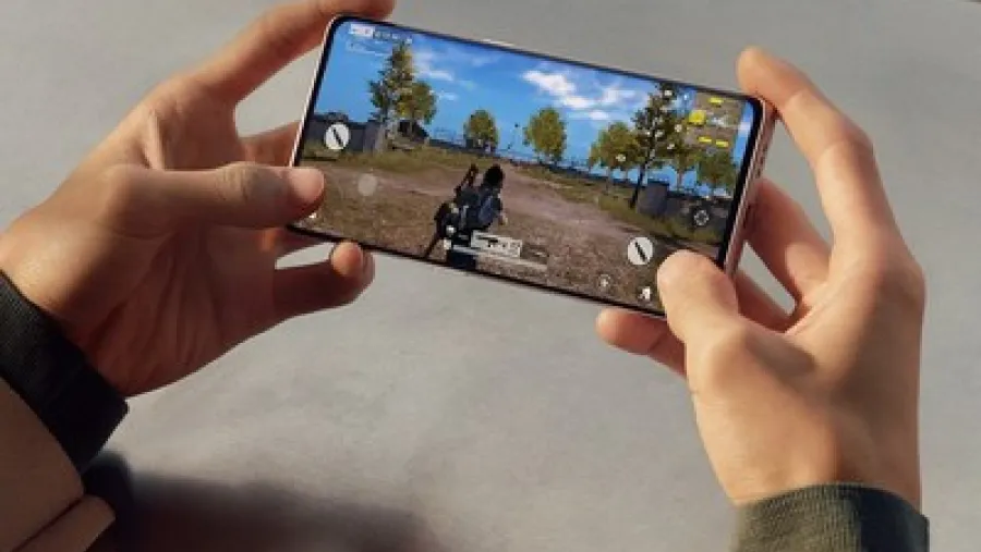  OPPO 'Ups its Game' with Smartphone Prizes, Themes and Props to Celebrate PUBG Mobile Pro League Arabia S1 Finals 2021
