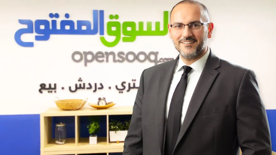 Leading Regional Mobile Classifieds Marketplace OpenSooq.com Raises $24 million in a new Round of Funding 