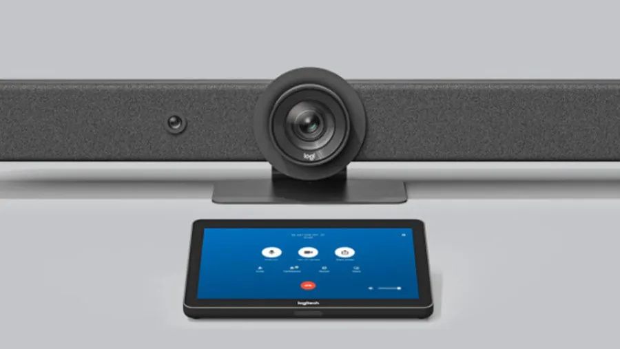 Logitech Rally Bar Now Natively Available For GoTo, Pexip and RingCentral Users