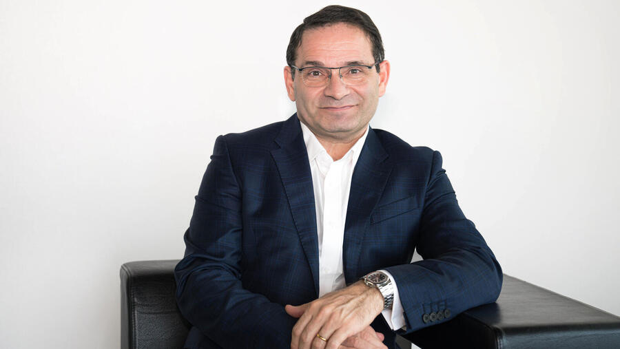Saad Toma named General Manager, IBM Middle East and Africa