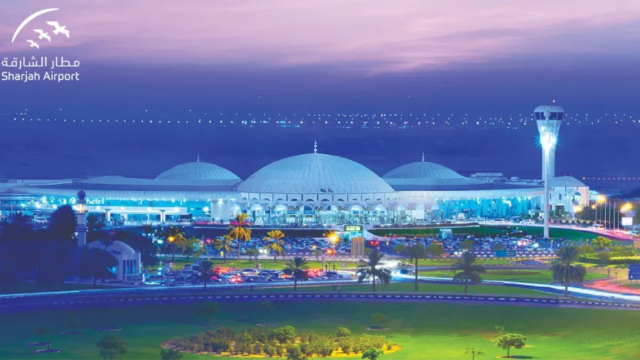 Sharjah Airport Authority Achieves the Iso "27001: 2013" Certification for Information Security Management Again