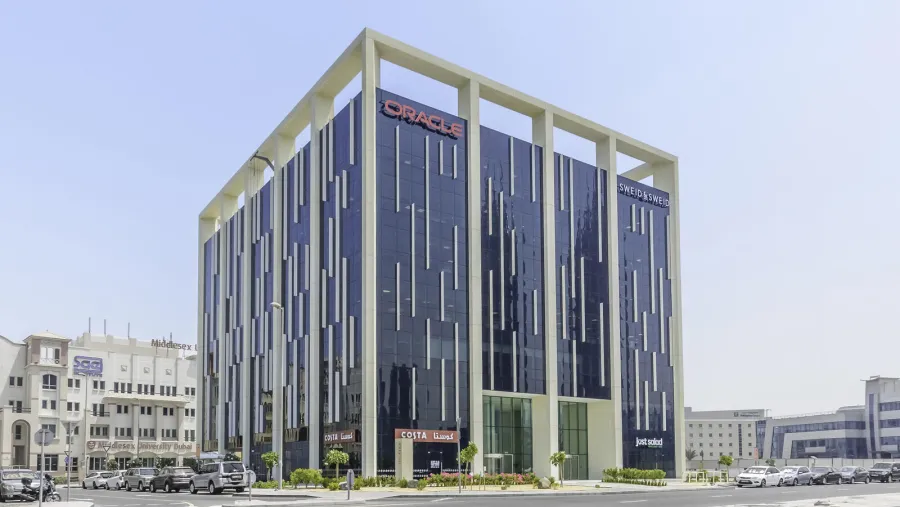  ENBD REIT Announces Full Year Results for 31st March 2021