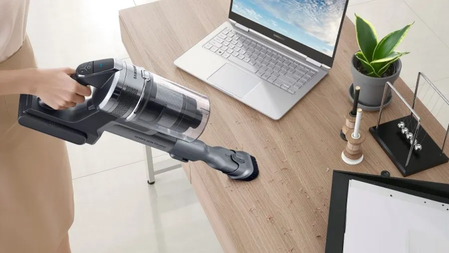 Top Innovative Features of Samsung’s Jet™️ Cordless Vacuum Cleane