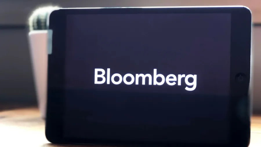 Introducing the First Bloomberg New Economy Catalysts