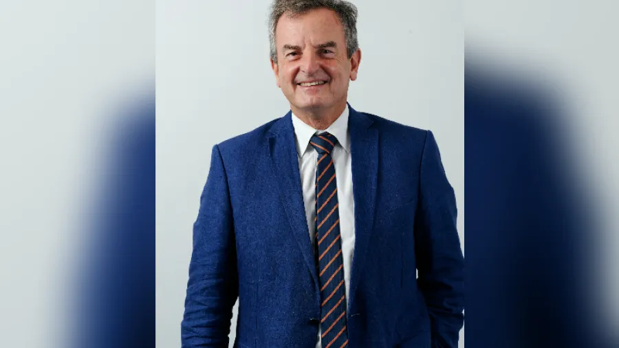 Thales Appoints Emmanuel de Roquefeuil Vice-President, Middle East