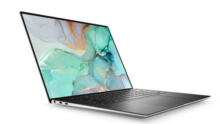 The new Dell XPS 15 TGL and XPS 17 TGL