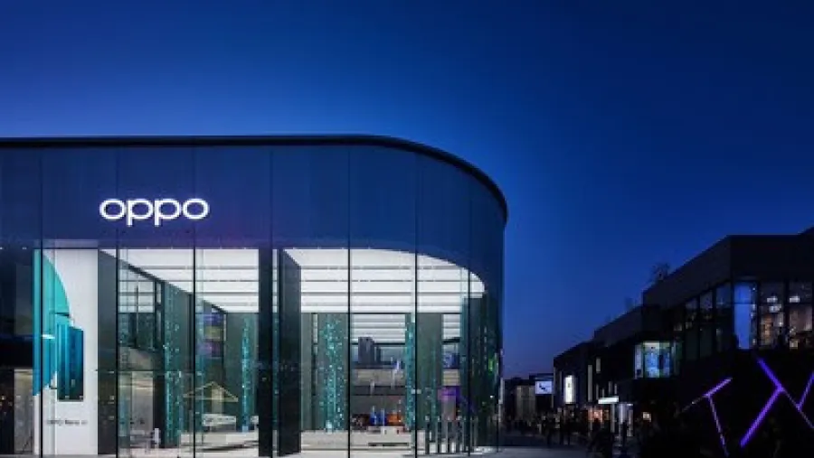OPPO at the Forefront of an Industry-First Partnership with Mobile Phone Eco Rating Initiative Ahead of World Environment Day
