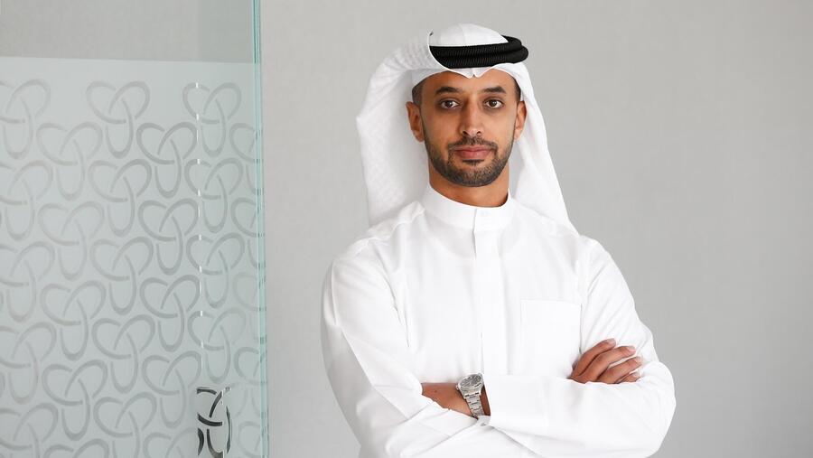 Ahmed Bin Sulayem, Executive Chairman and Chief Executive Officer, DMCC