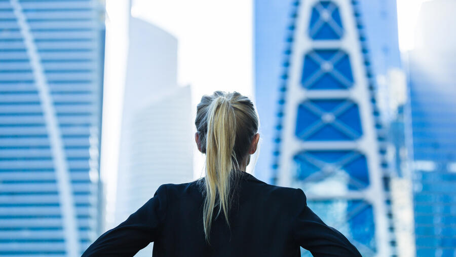 Mastercard and Female Fusion Collaborate to Empower Women Entrepreneurs at Expo 2020 Dubai 