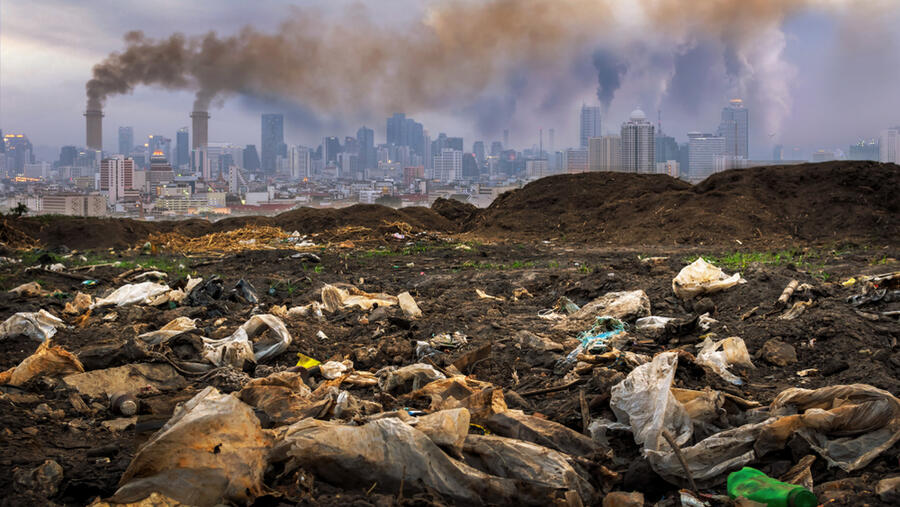 Moody’s ESG Solutions Expands Physical Climate Risk Scores to Sub-Sovereigns