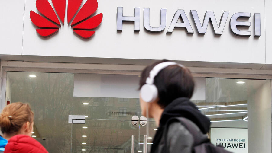 Huawei Releases Business Results for First Three Quarters of 2021