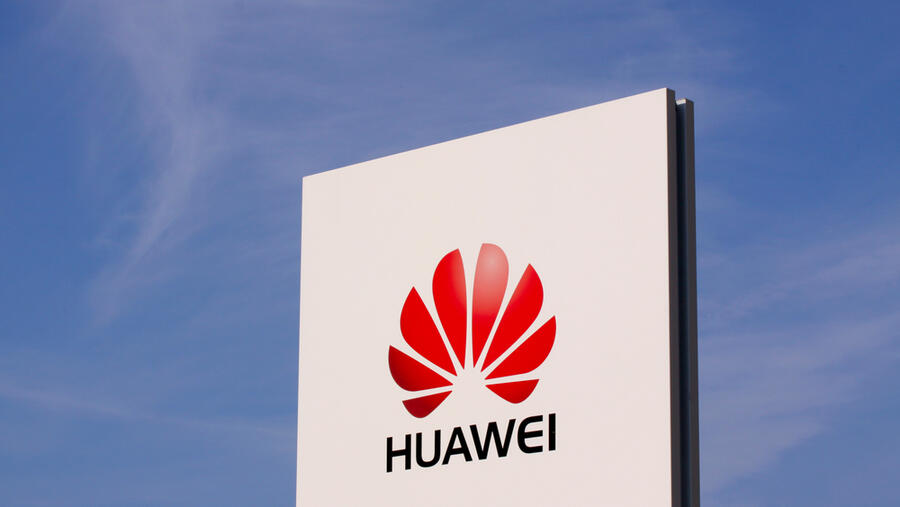 Huawei ranks No1 in new US research firm 5G patent survey