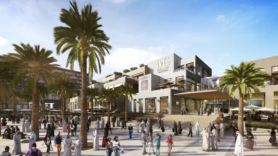 Eagle Hills Diyar Welcomes Trafalgar Luxury Group Brands Aigner, Furla and Marli to Marassi Galleria