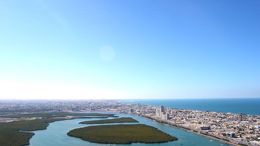 Ras Al Khaimah Tourism Development Authority Named a Great Place to Work