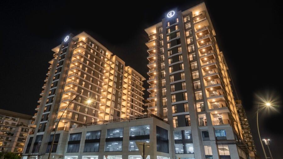  Ellington Properties Gears Up for the Completion of Wilton Terraces, Its First Project in MBR City