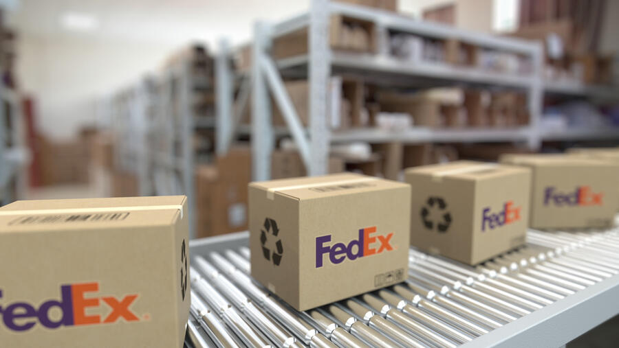 FedEx Express Study Reveals the UAE is Future-Ready